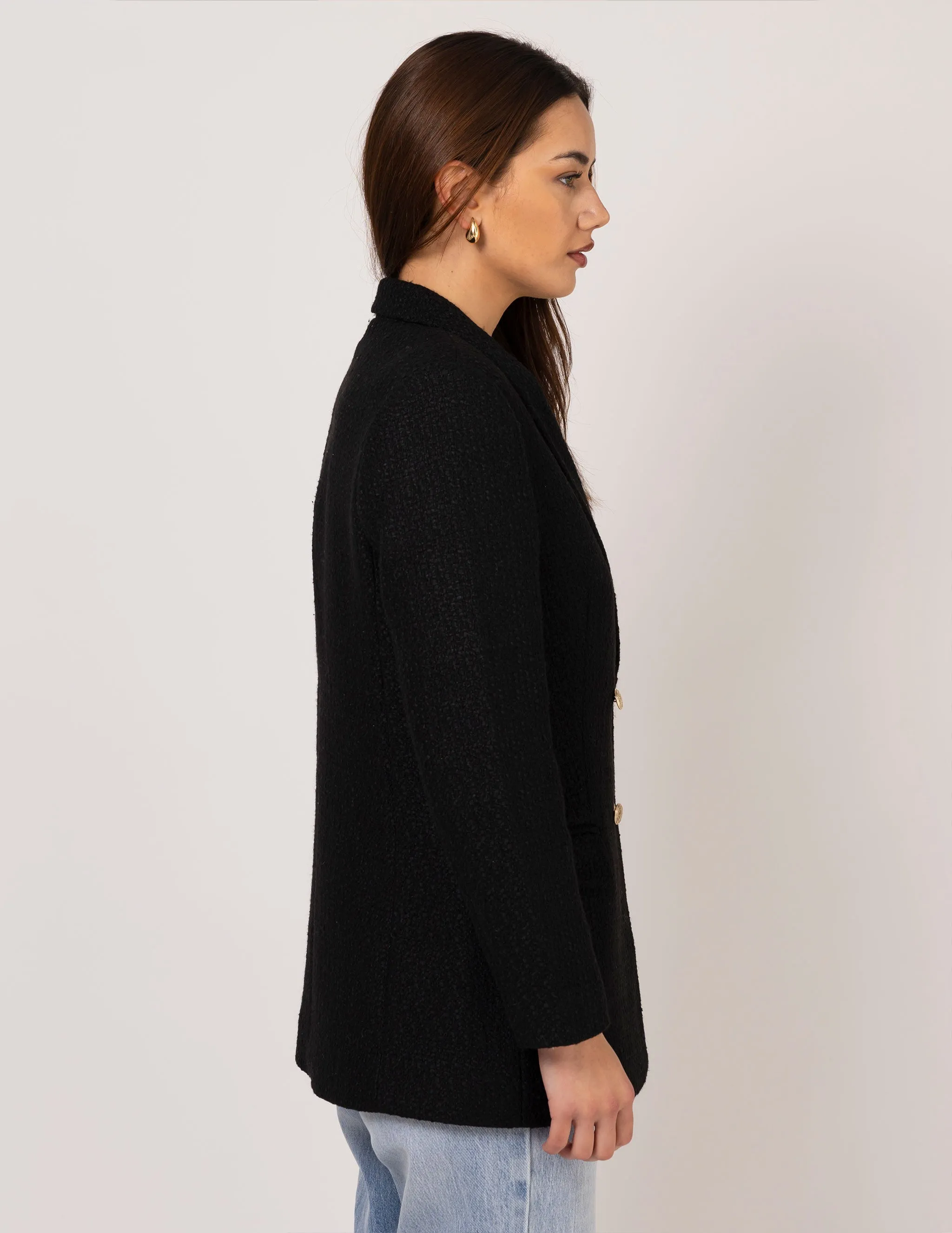 Stella   Gemma | Dominique Blazer