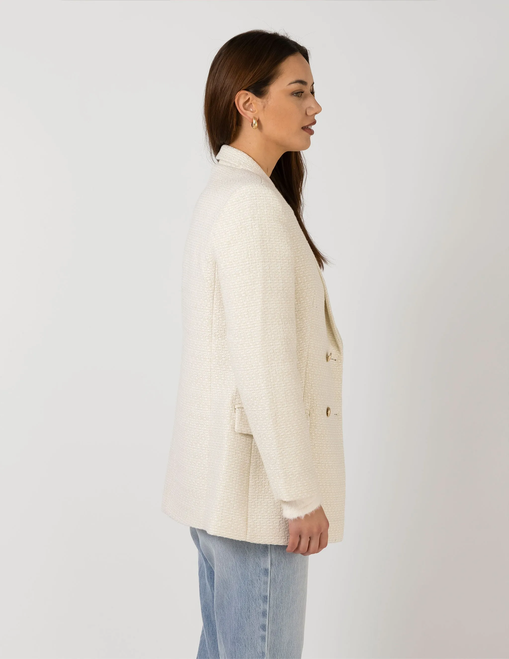 Stella   Gemma | Dominique Blazer