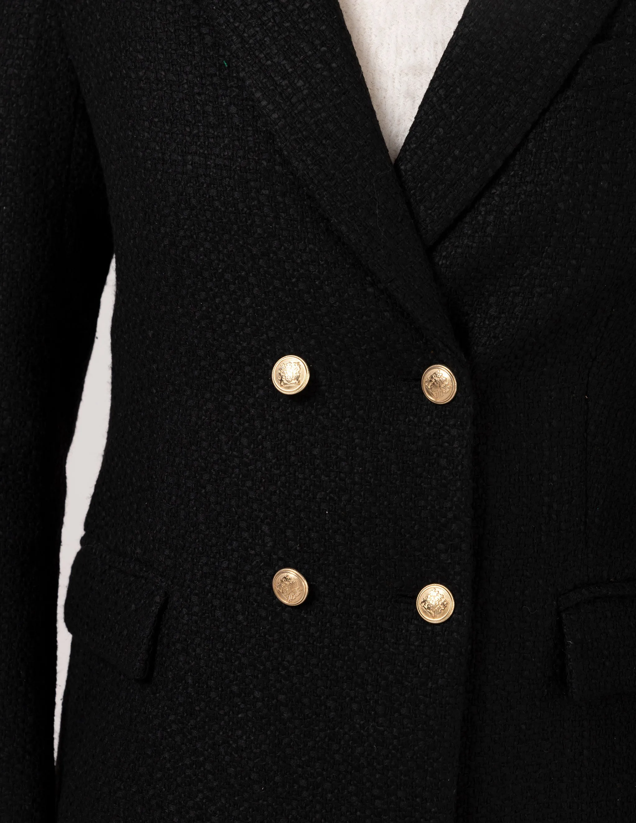 Stella   Gemma | Dominique Blazer