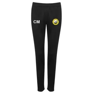 Stirling SC - Ladies Slim Leg Joggers