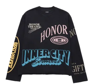 Studio Crewneck 2.0