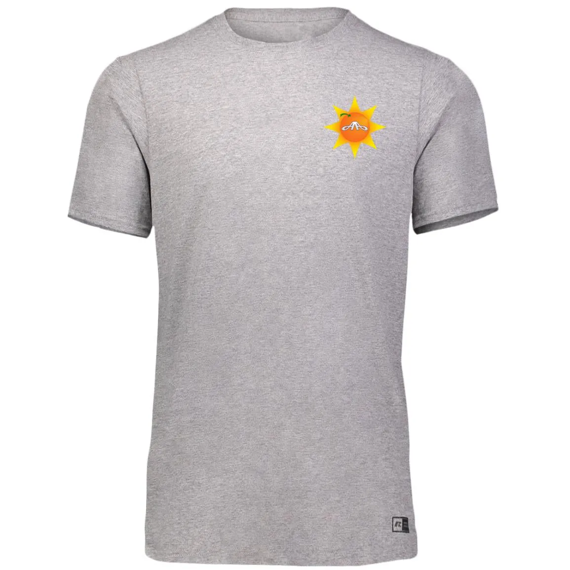 Sun Apprentice Essential Dri-Power Tee