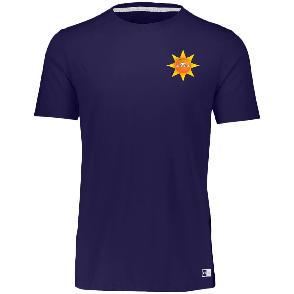 Sun Apprentice Essential Dri-Power Tee