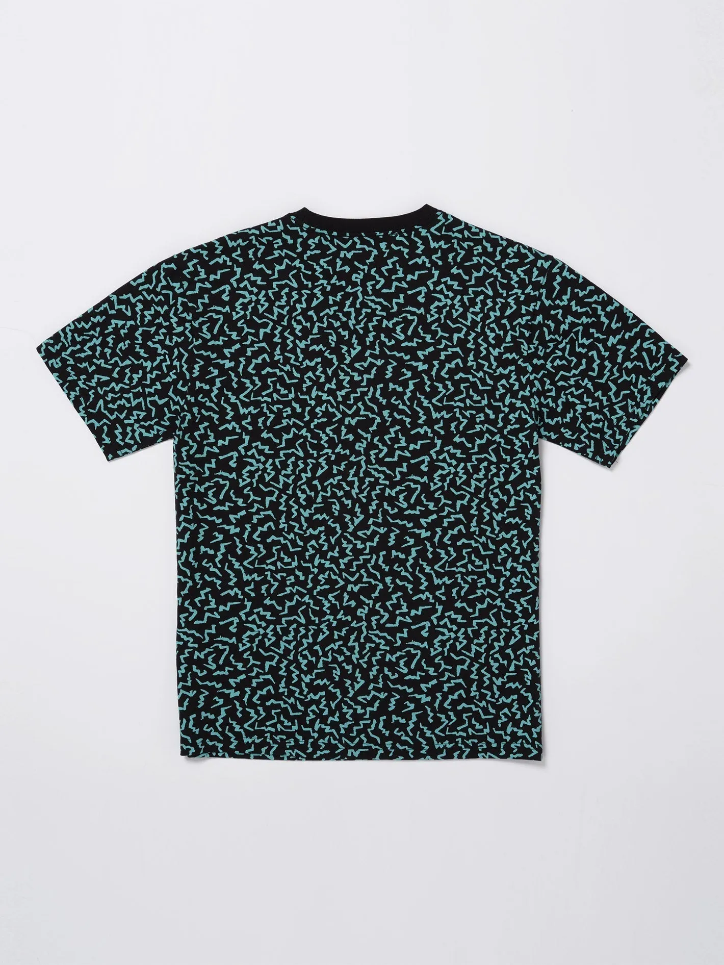 Surfpunk T-Shirt - BLACK - (KIDS)