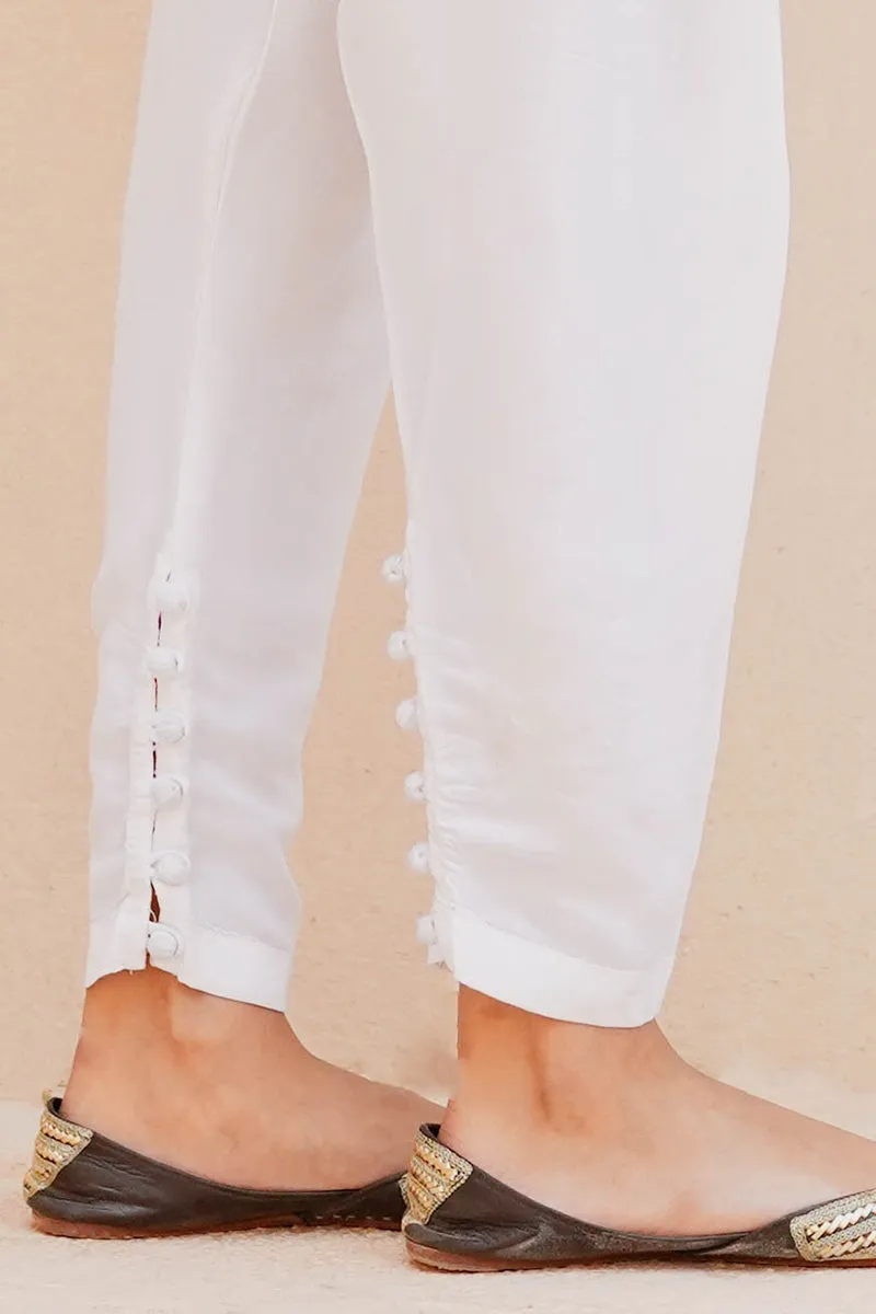 TAPERED SHALWAR-3
