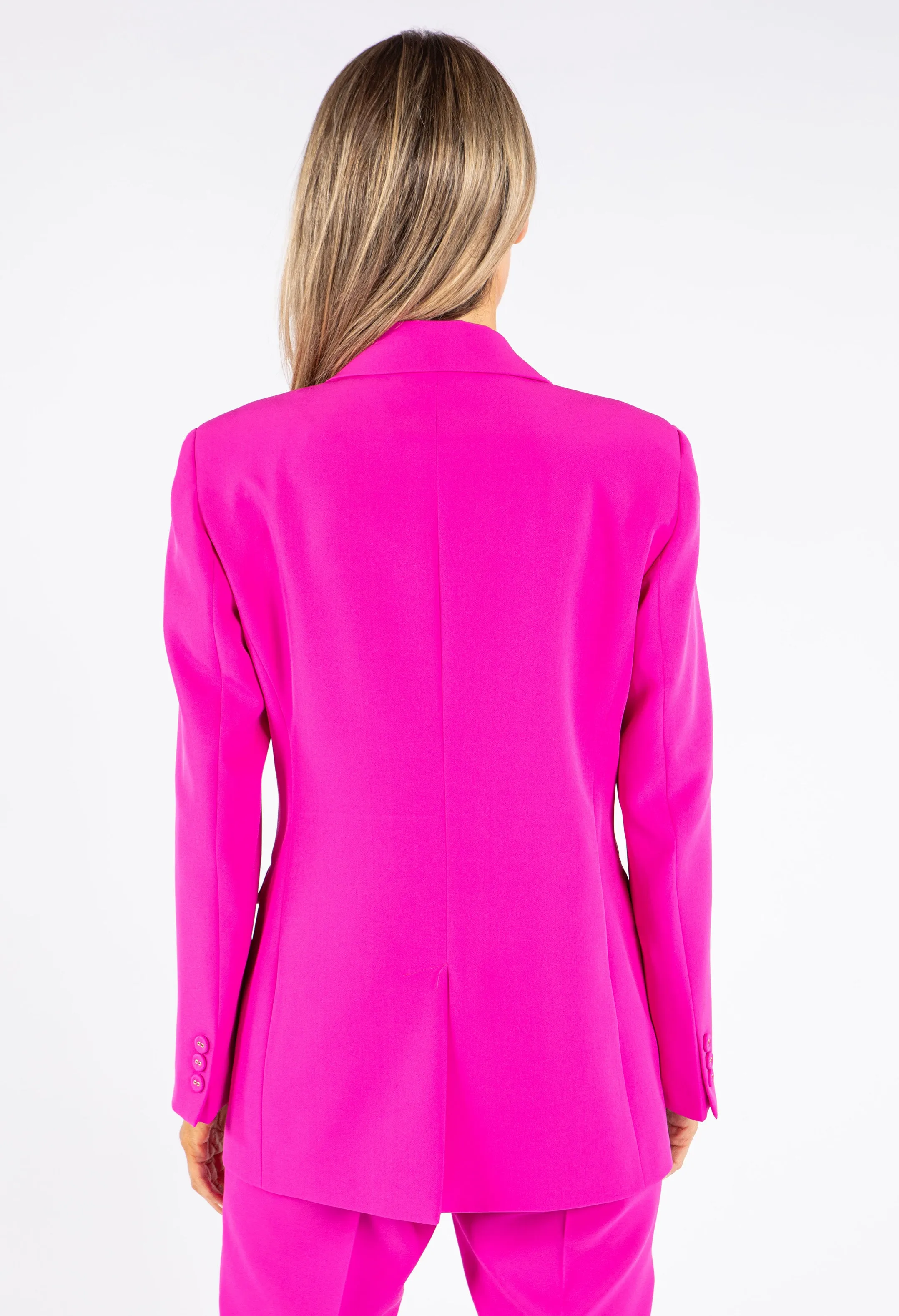 The Arianna Blazer