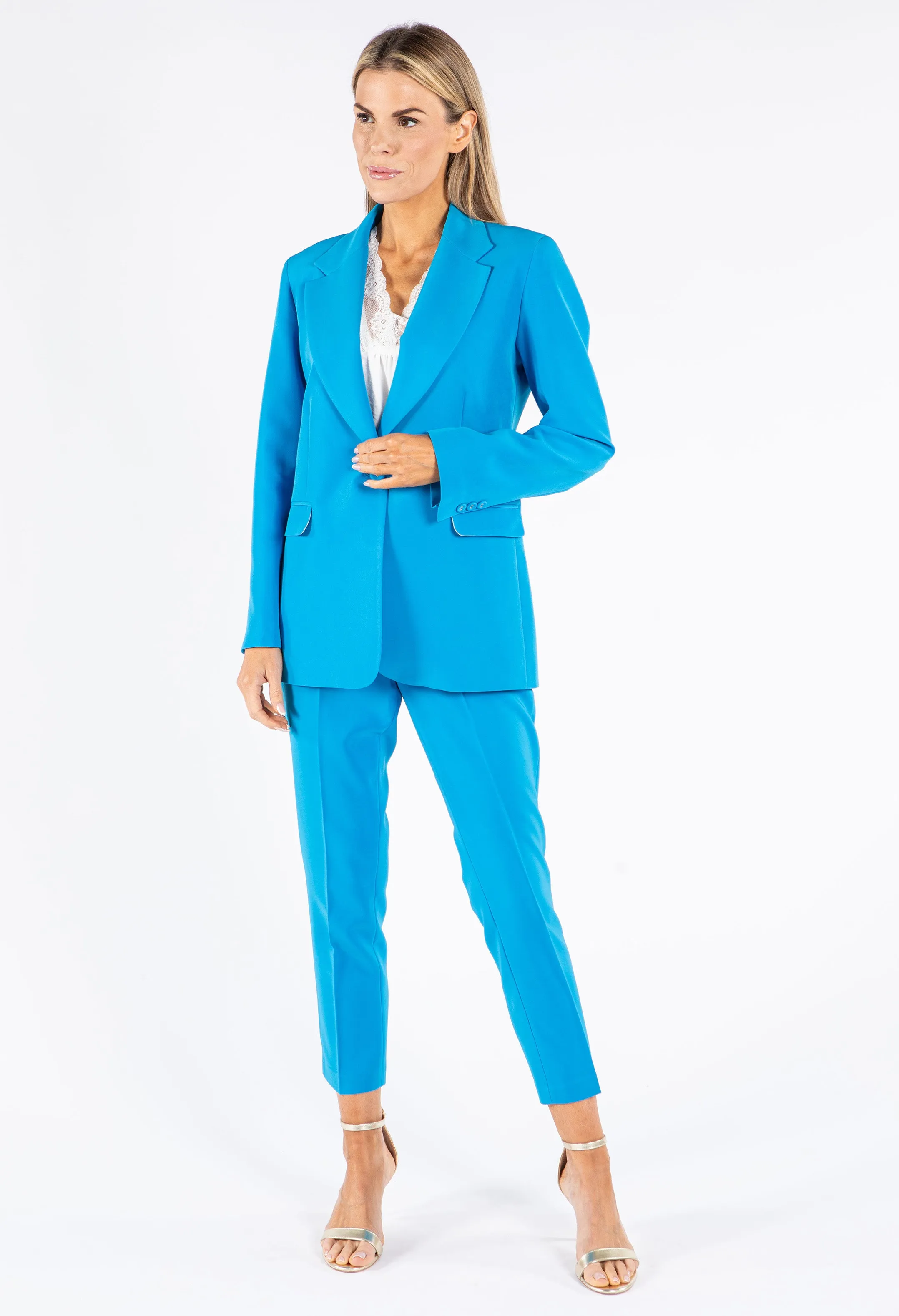 The Arianna Blazer