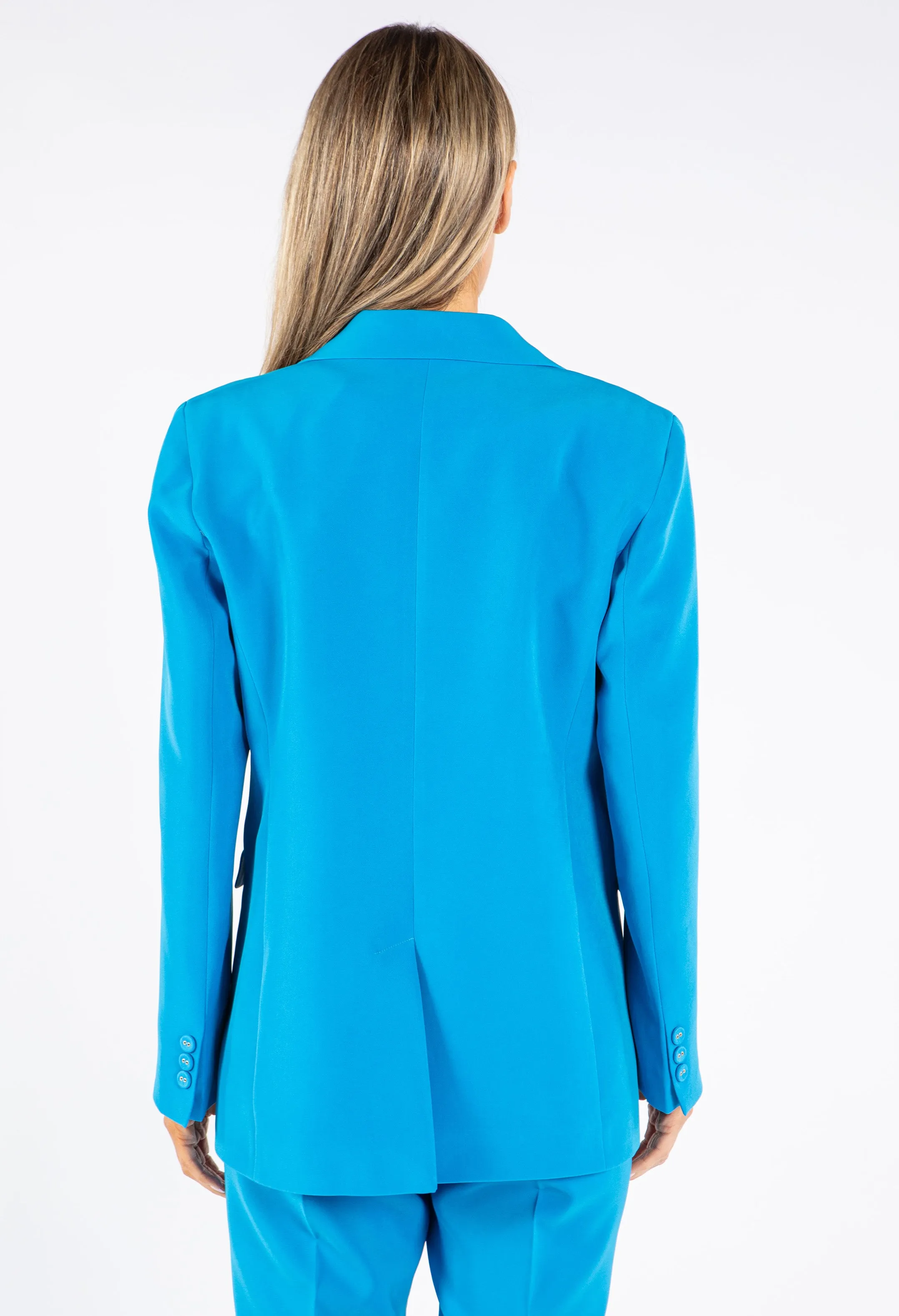 The Arianna Blazer
