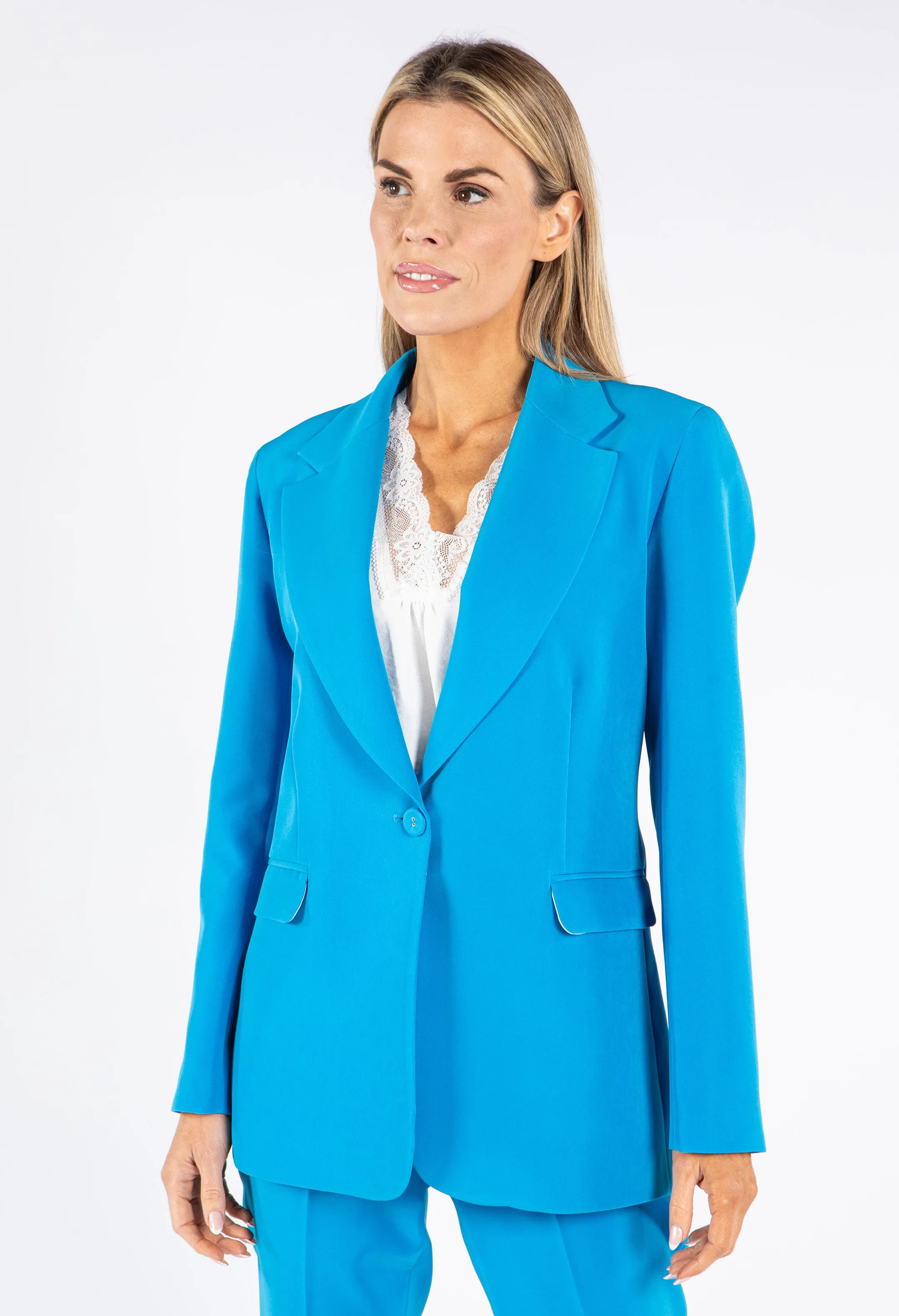 The Arianna Blazer