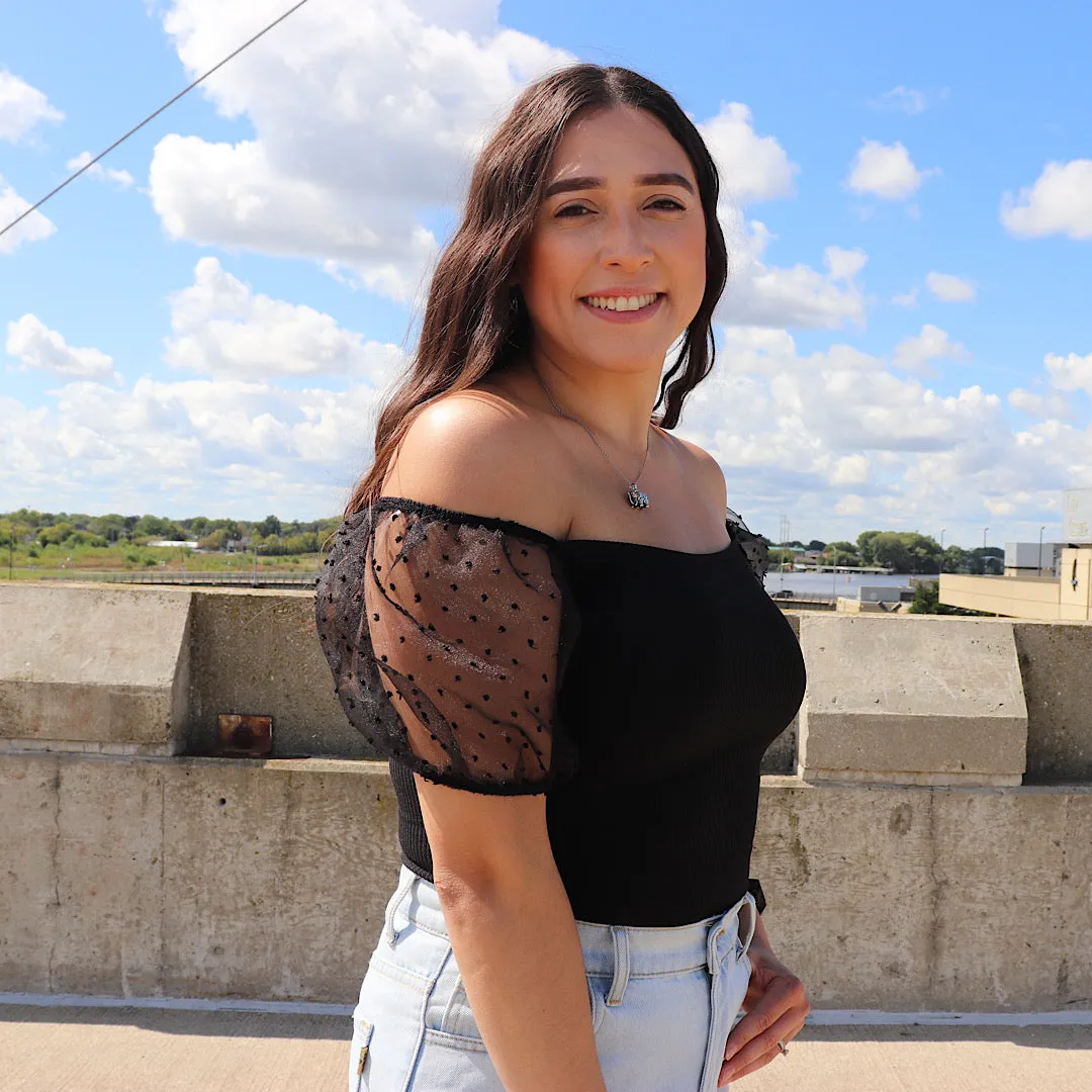 The Catherine Bodysuit