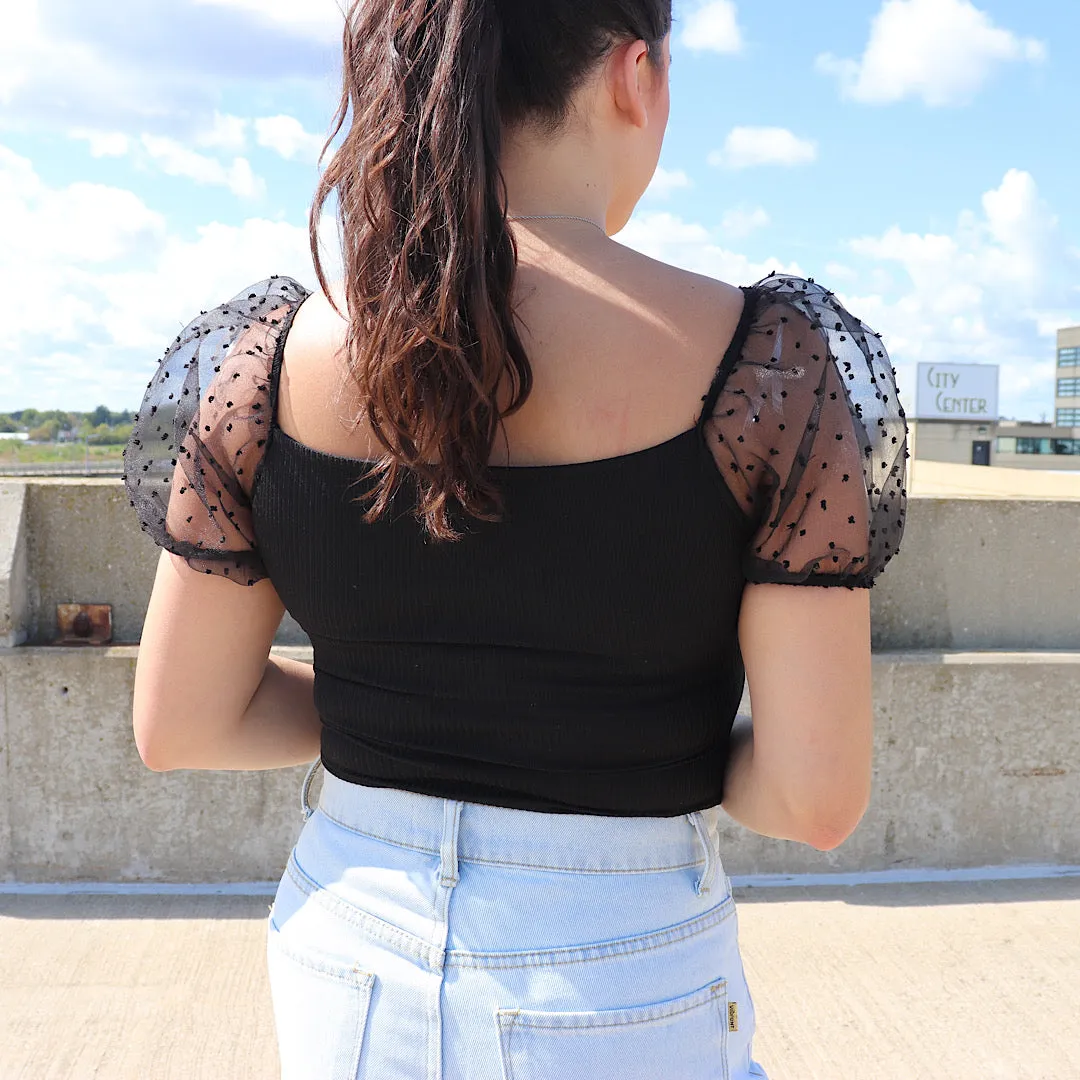The Catherine Bodysuit