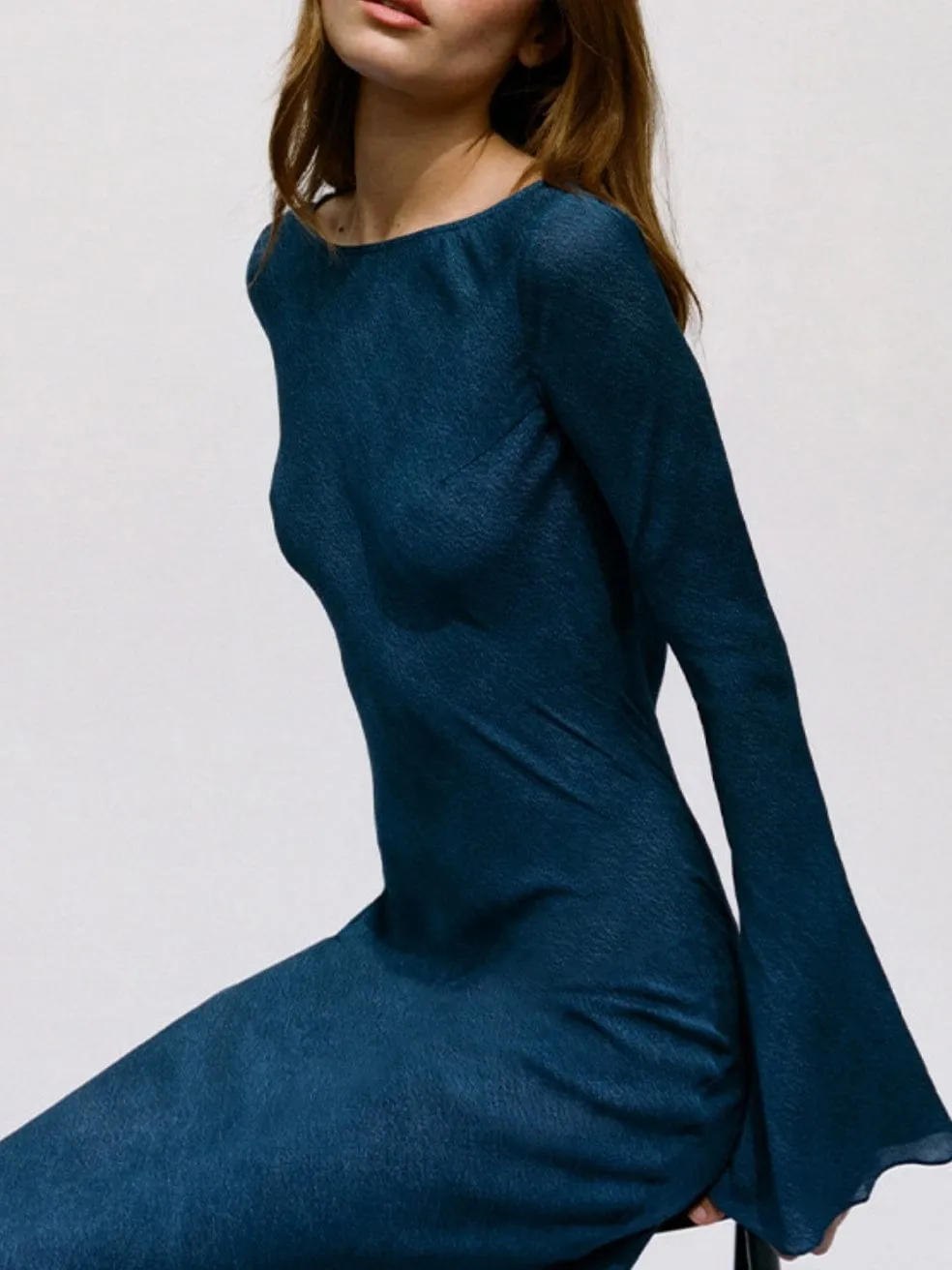 The Gia Dress