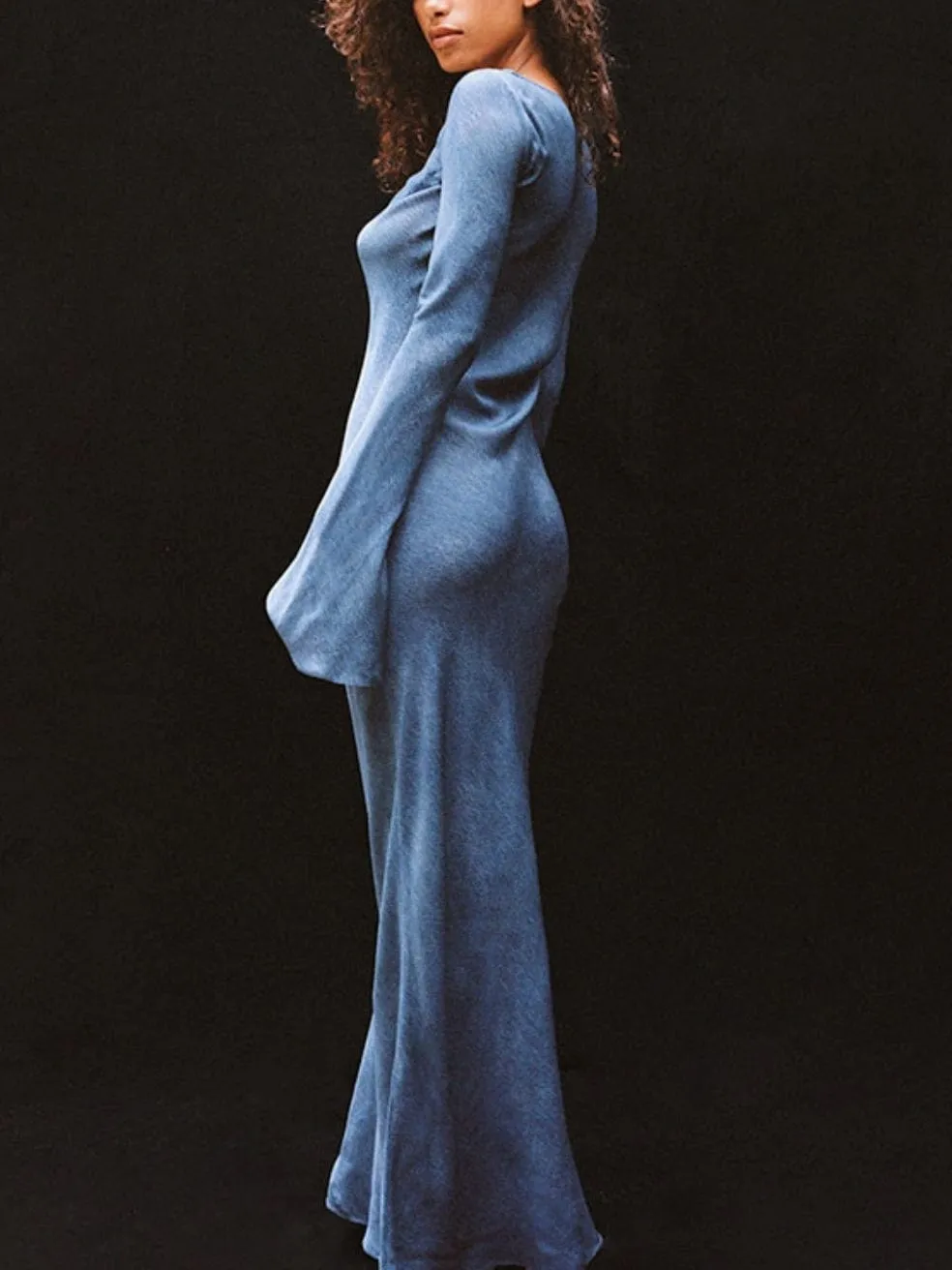 The Gia Dress