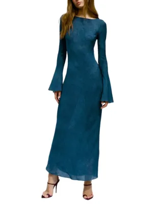 The Gia Dress