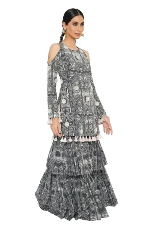 The Kaina Sharara