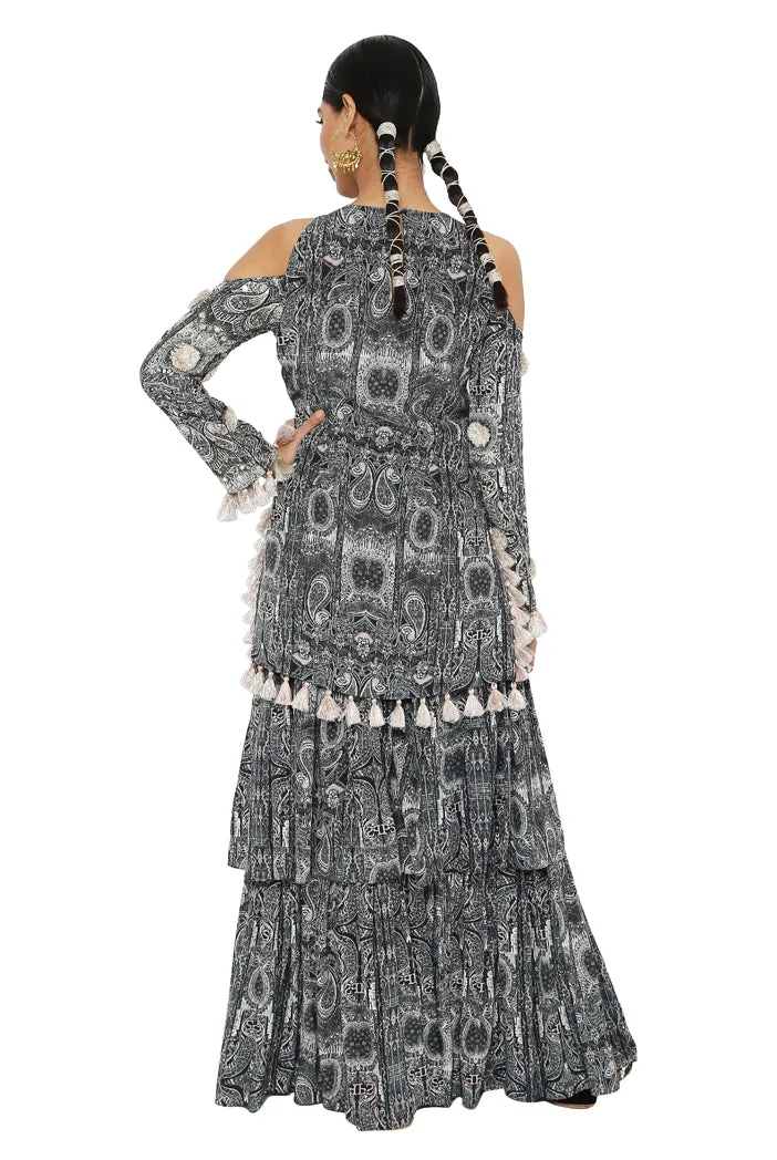 The Kaina Sharara