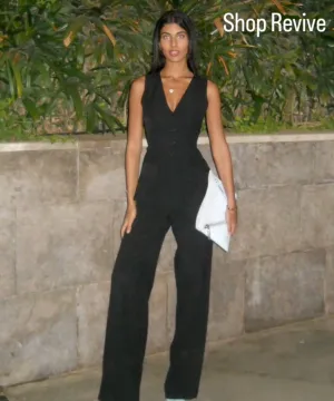 The Modern Formal Pants