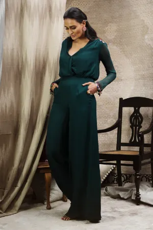 The Nashah Jumpsuit