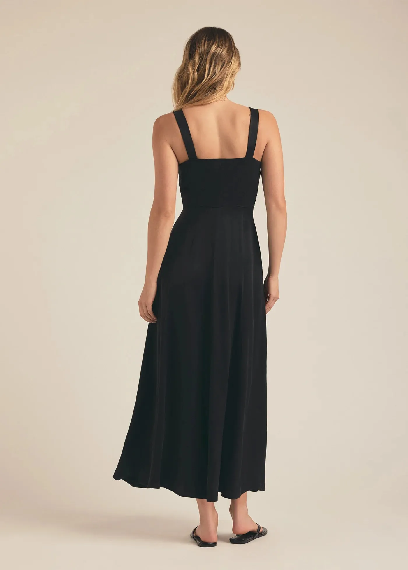 The Paloma Dress