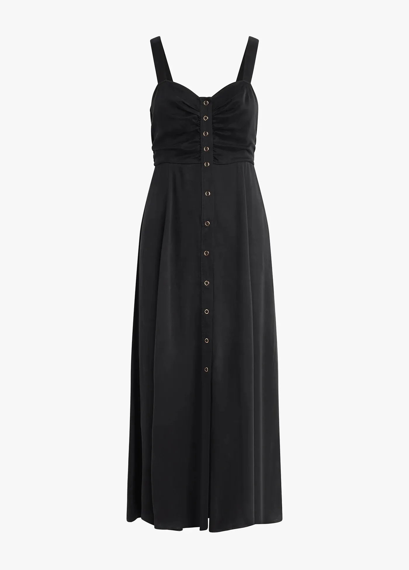 The Paloma Dress