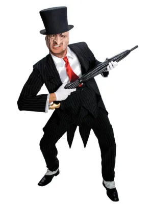 The Penguin Size Std