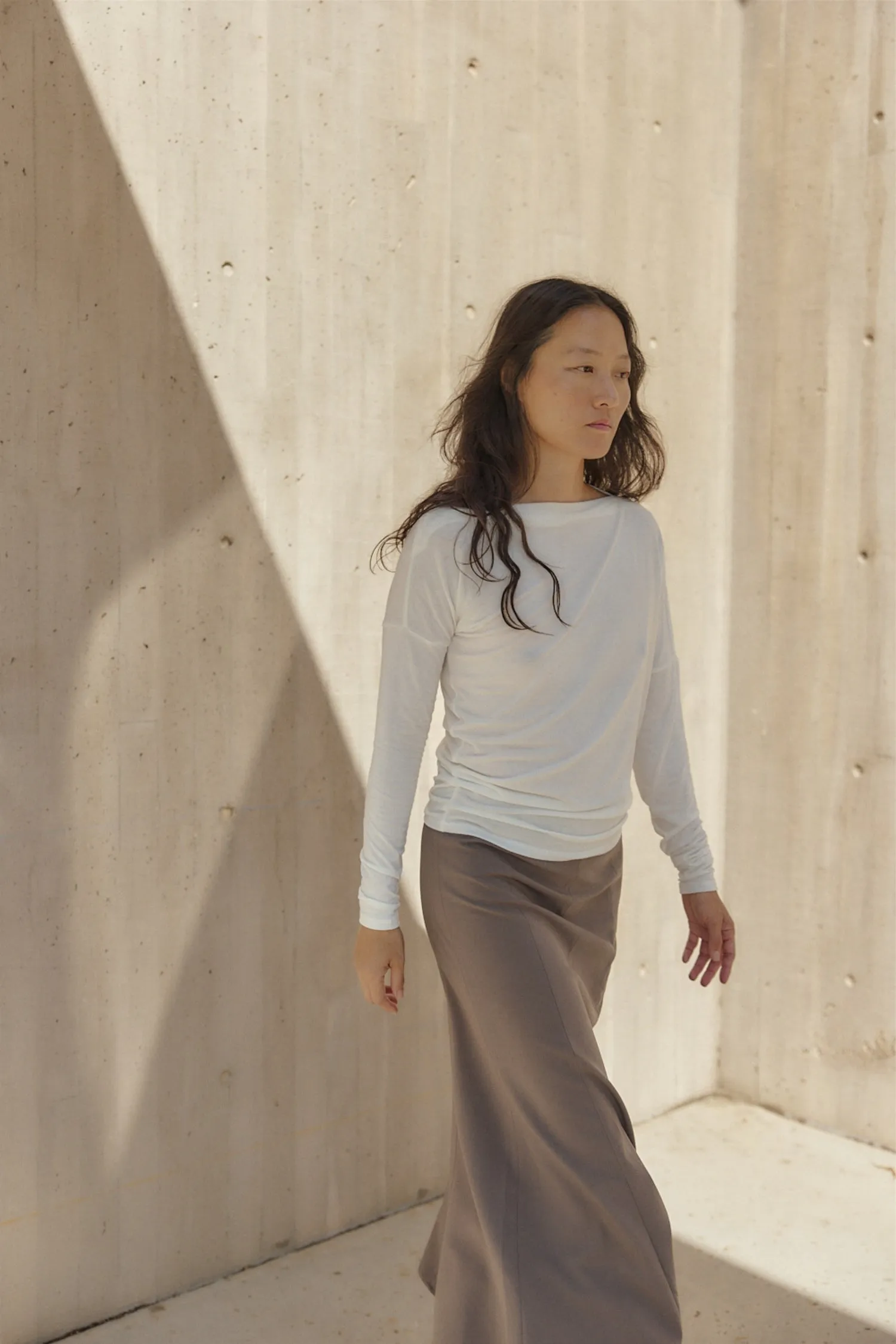 The Rhea Top