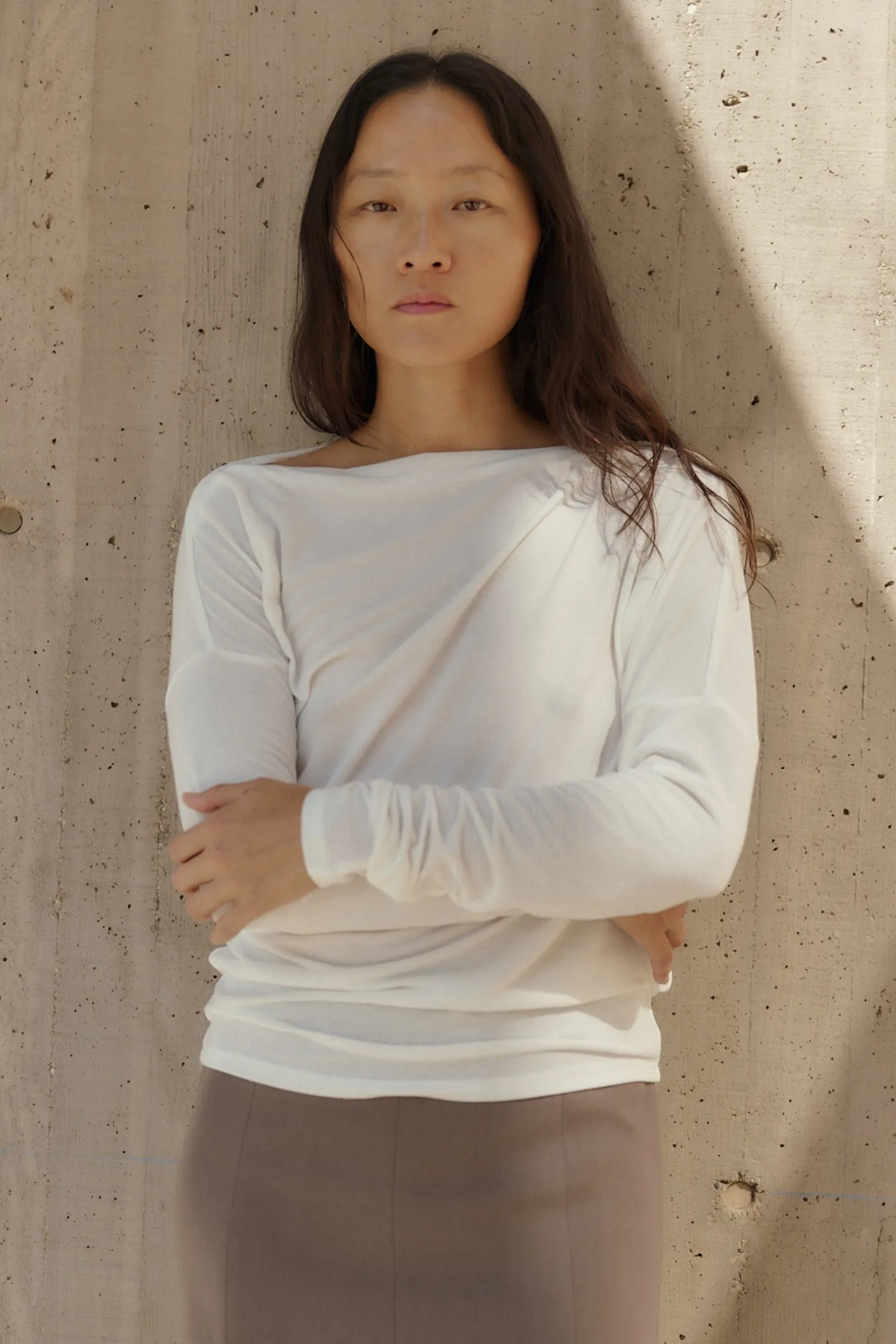 The Rhea Top