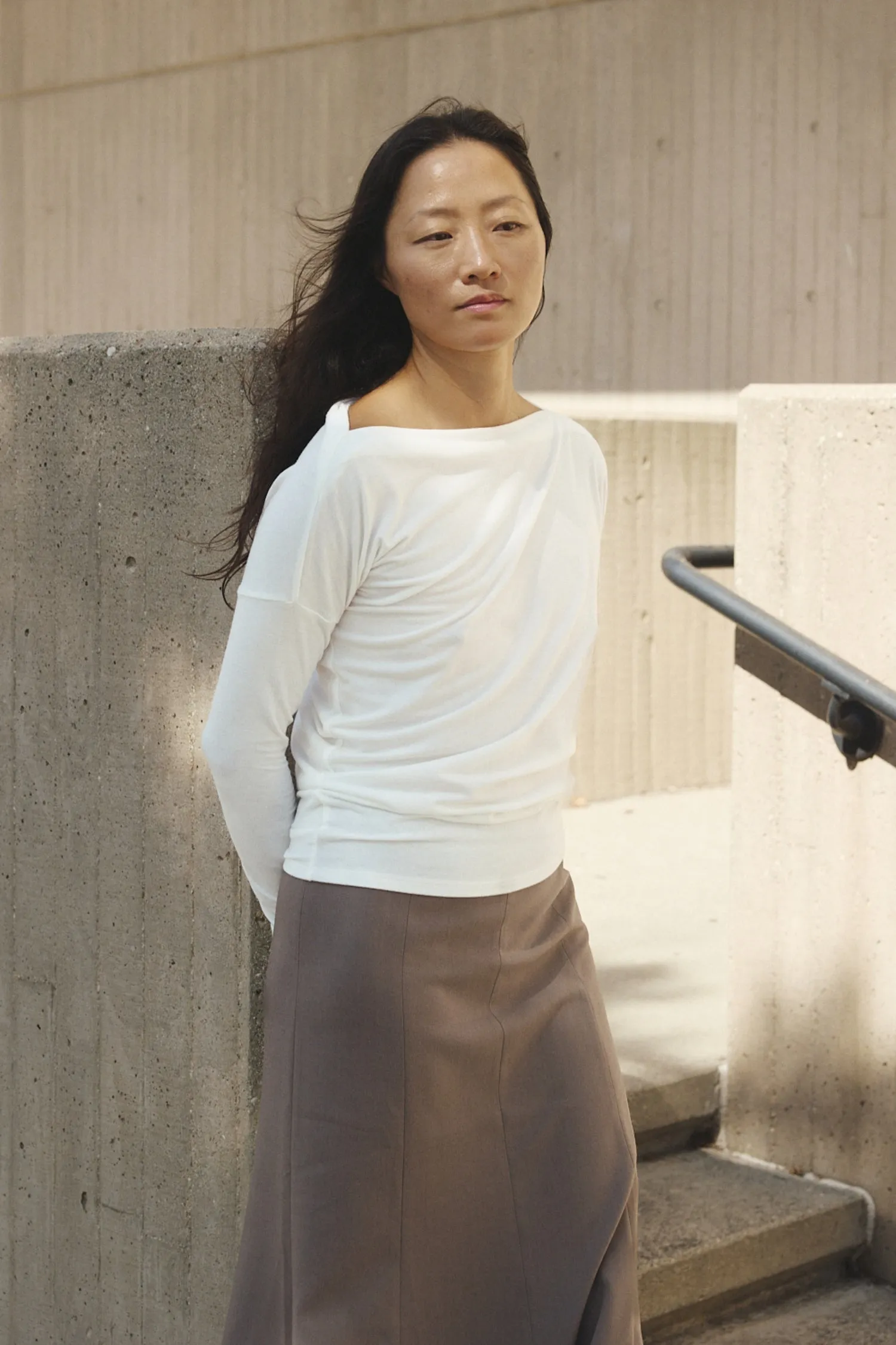 The Rhea Top
