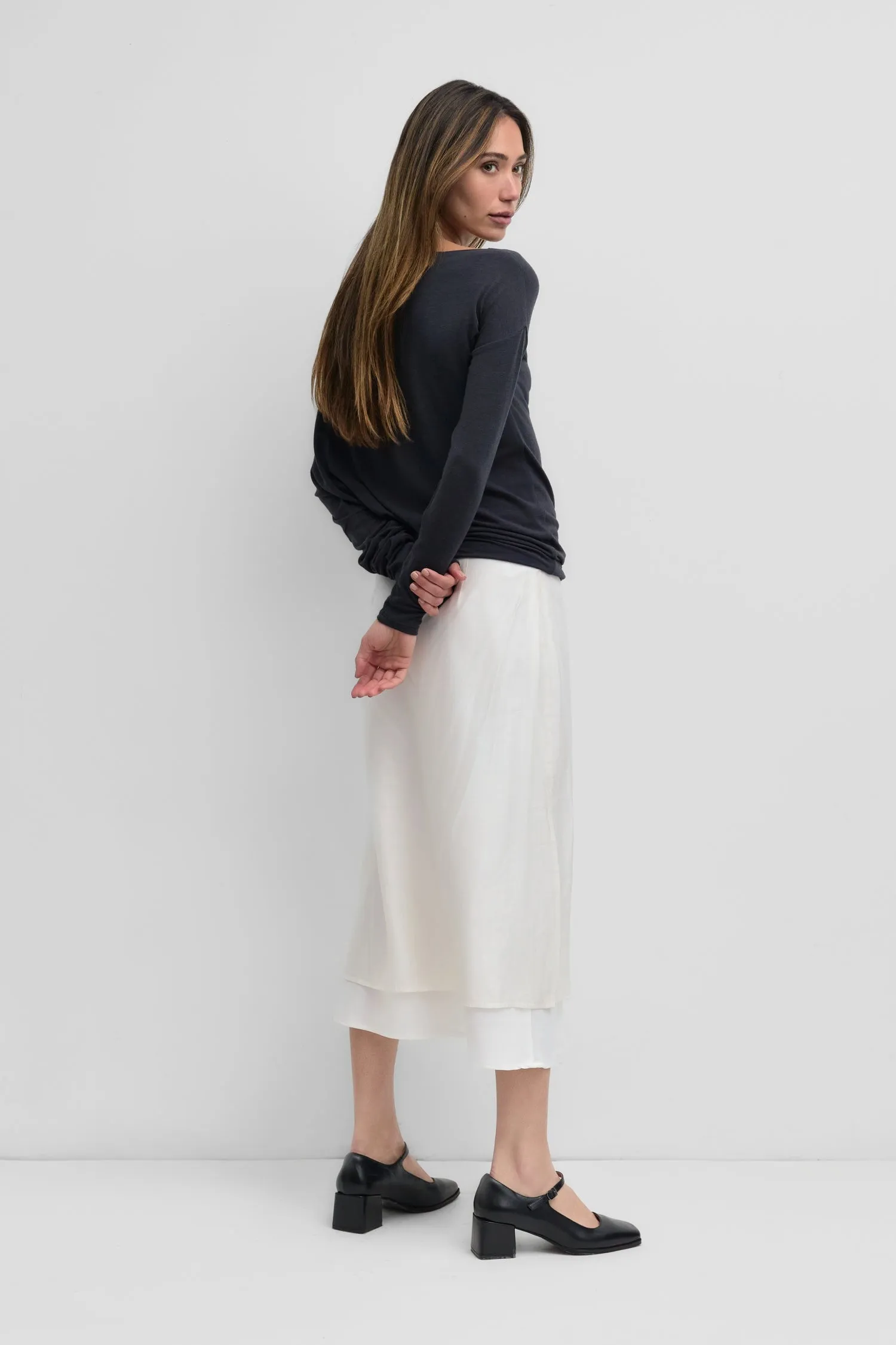 The Rhea Top