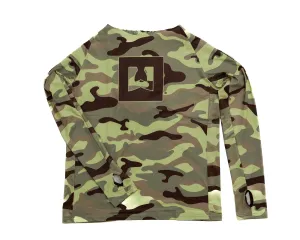 The Wicked Camo UV
