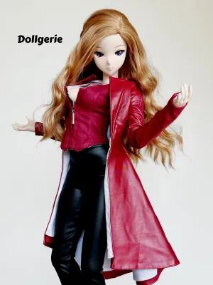 The Witch Costume for SmartDoll