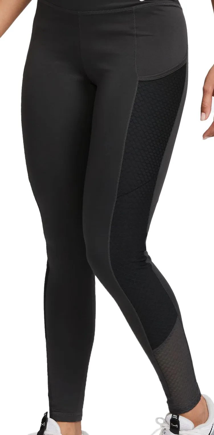 Therma Fit Mid-Rise Leggings
