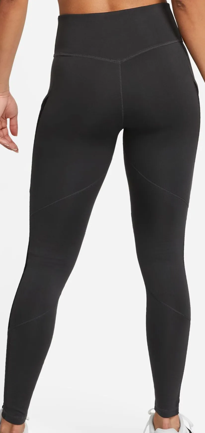 Therma Fit Mid-Rise Leggings