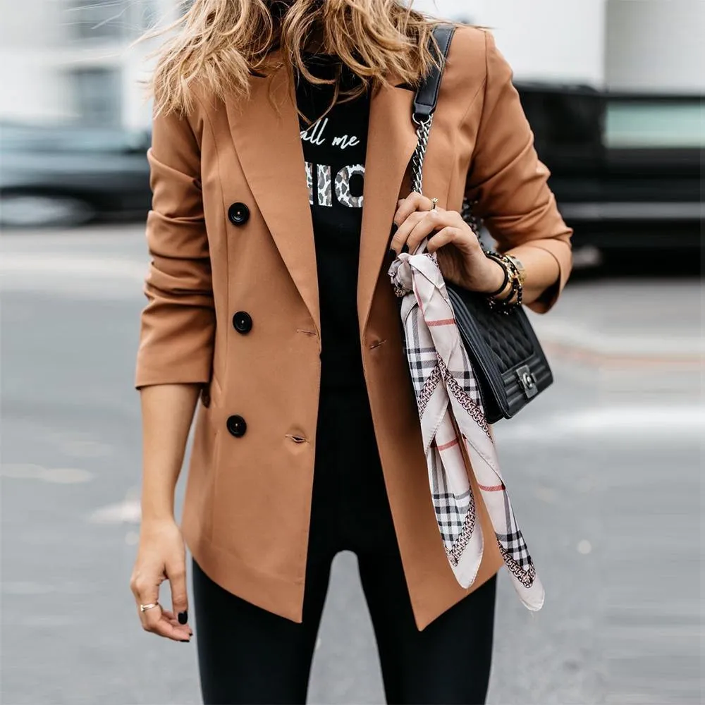 Top Fashion Blazer