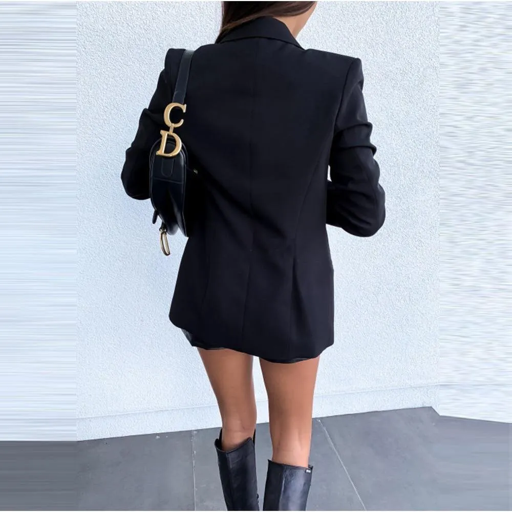 Top Fashion Blazer