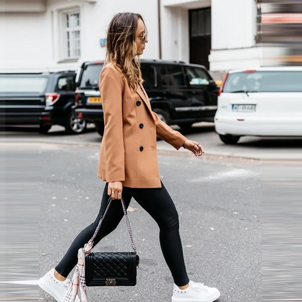 Top Fashion Blazer