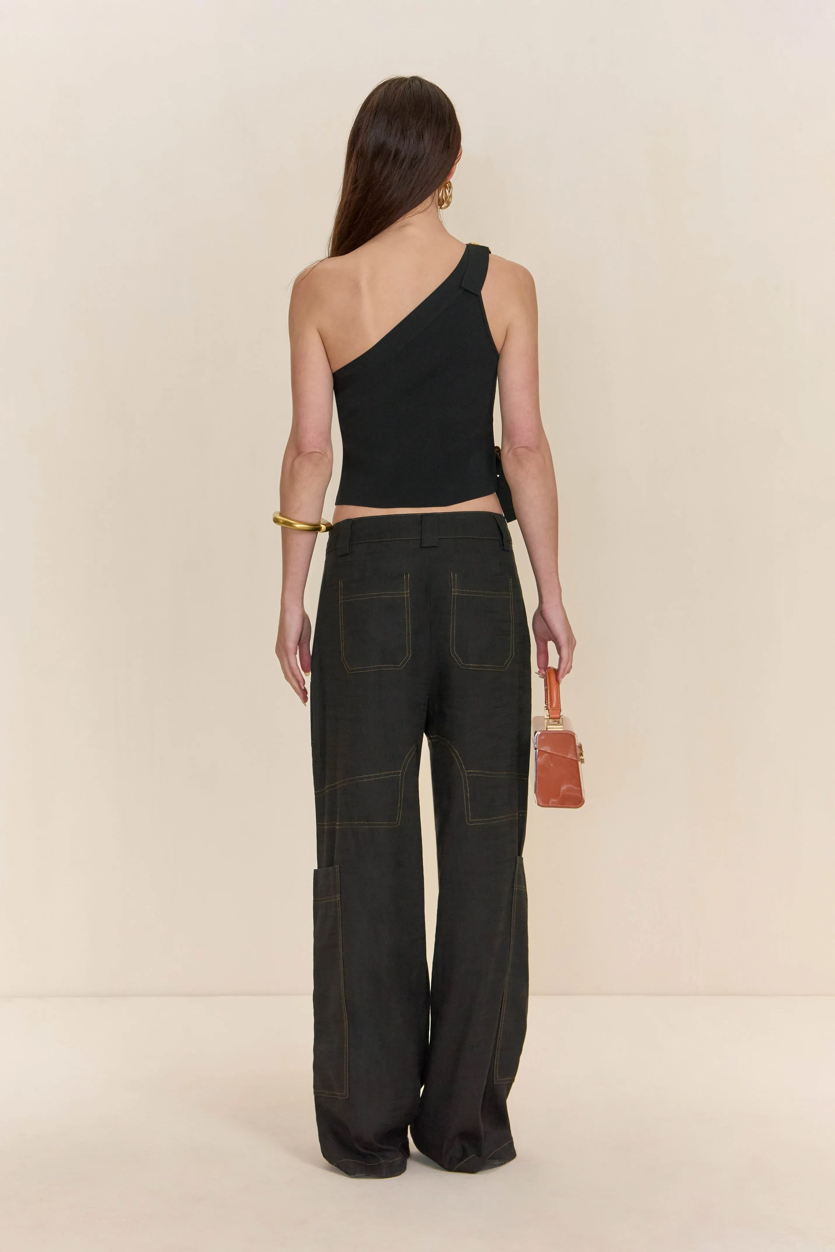 Valeria Knit Top