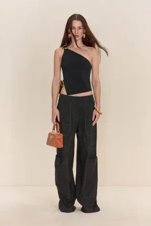 Valeria Knit Top