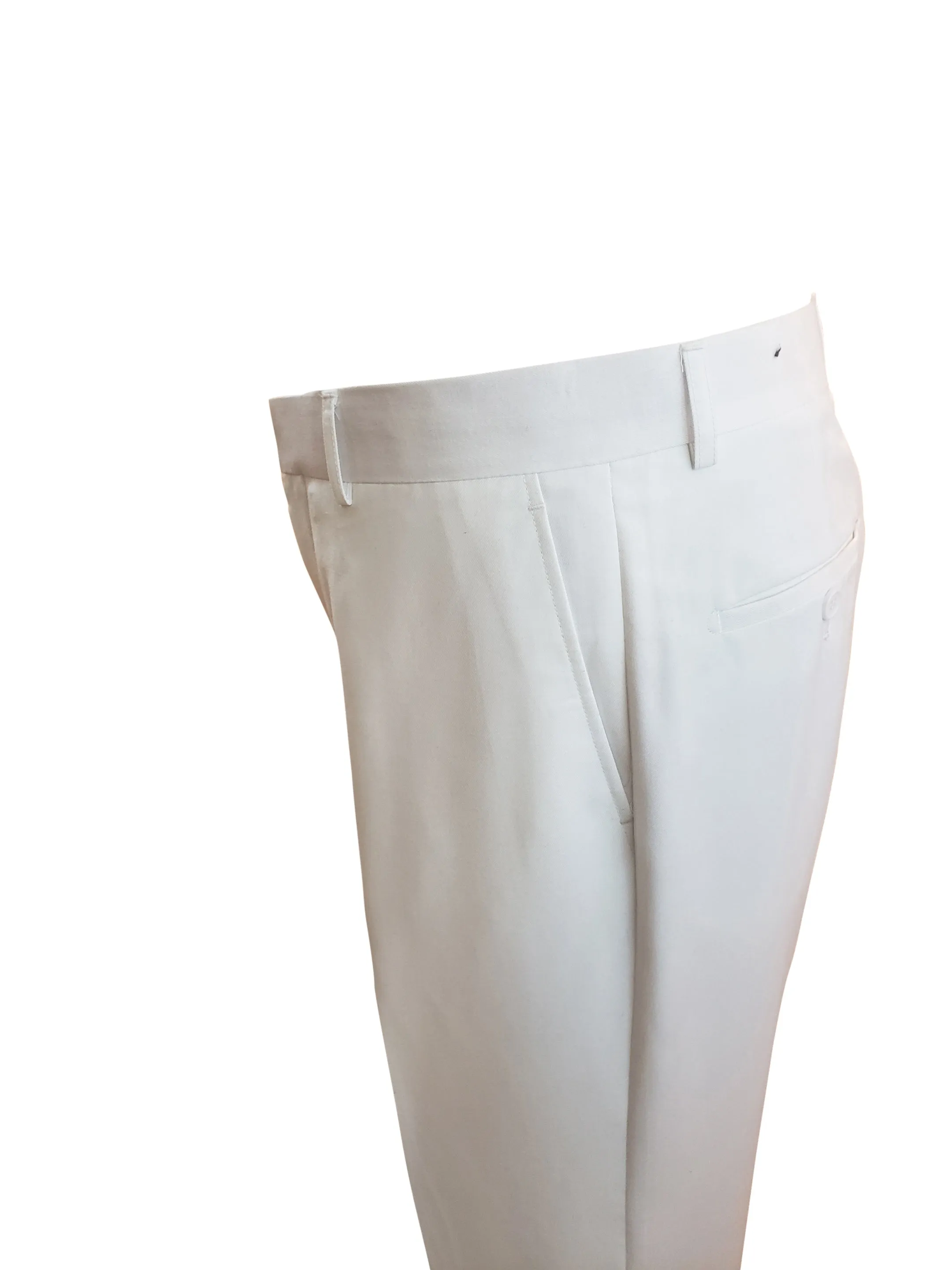 Vinci Slim Fit pants