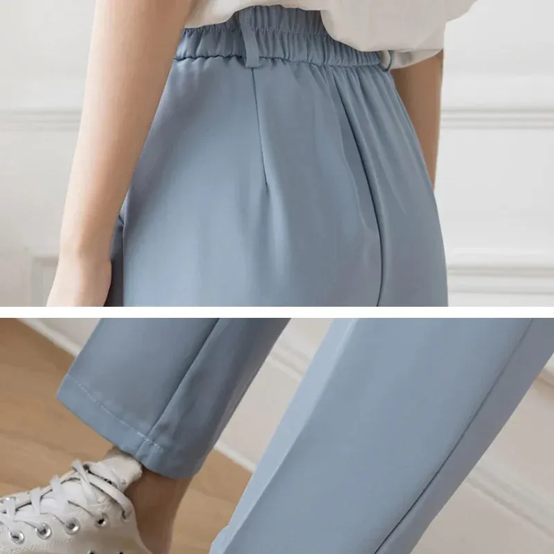 Vintage Formal Pants