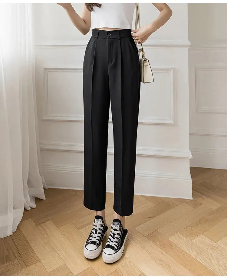 Vintage Formal Pants