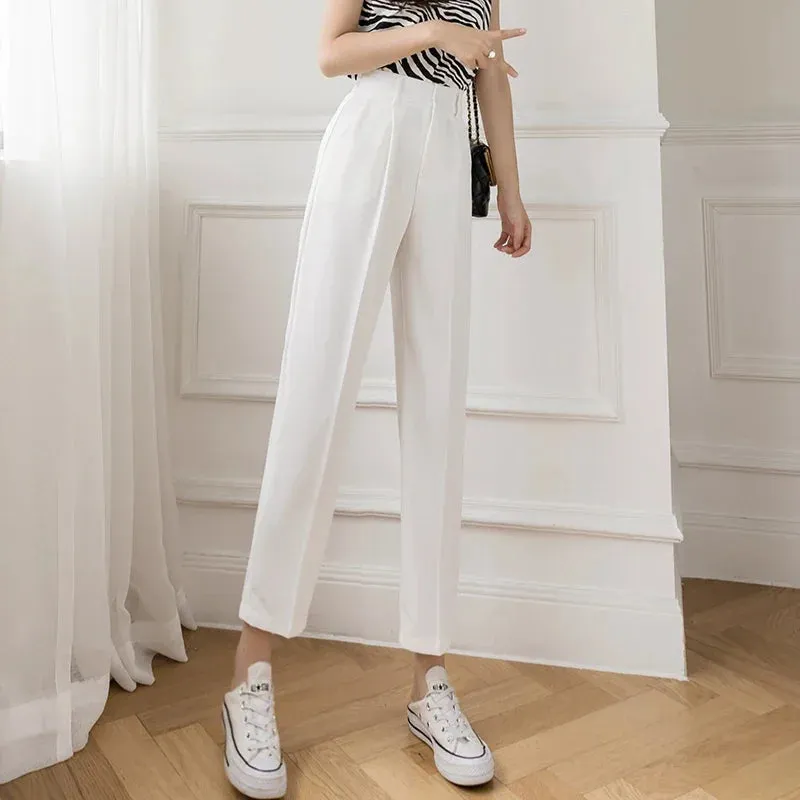 Vintage Formal Pants