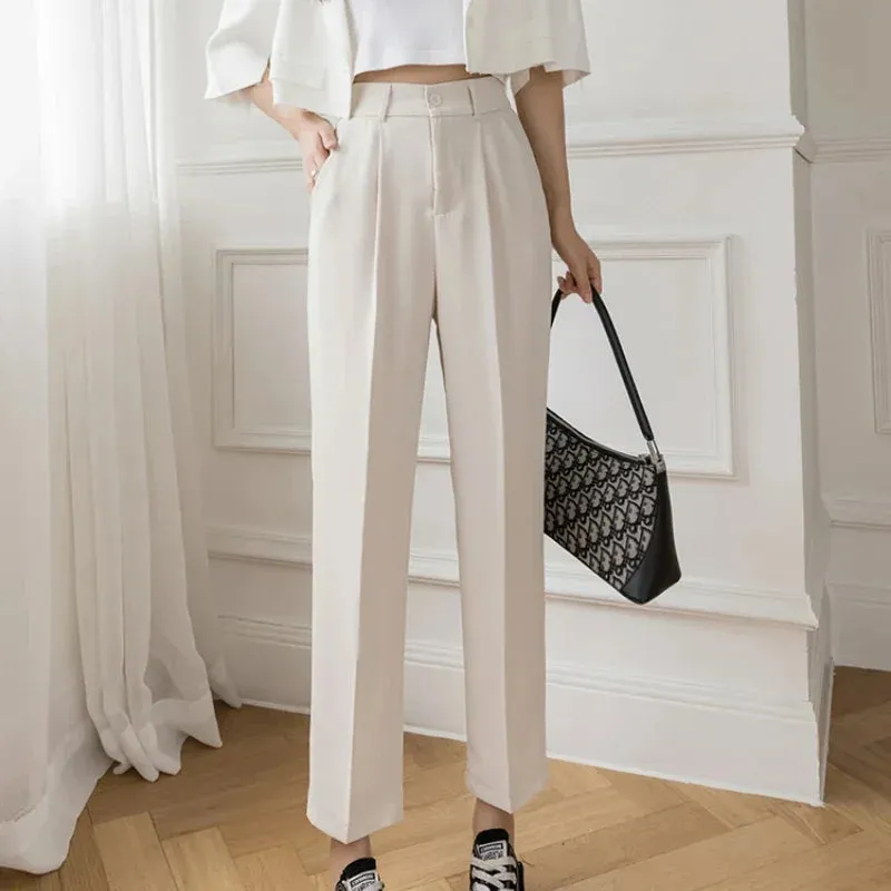Vintage Formal Pants