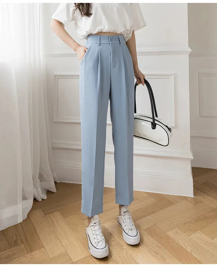 Vintage Formal Pants