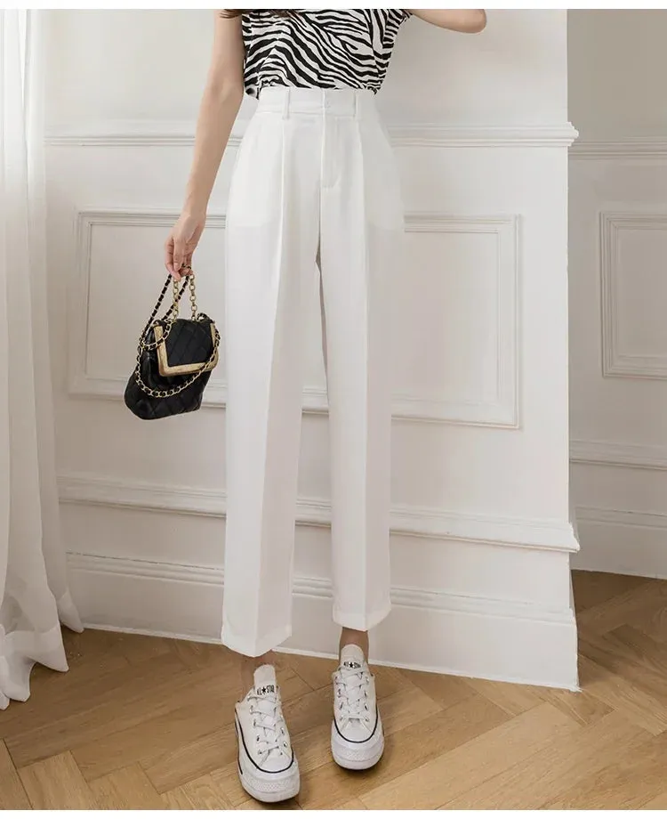 Vintage Formal Pants