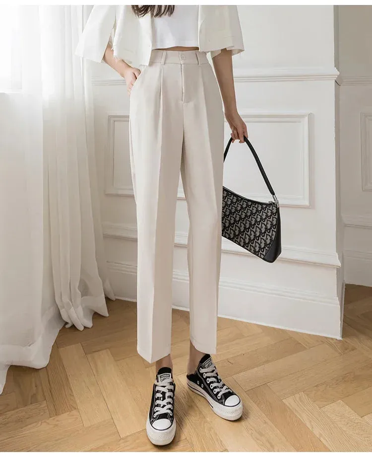 Vintage Formal Pants
