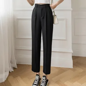 Vintage Formal Pants