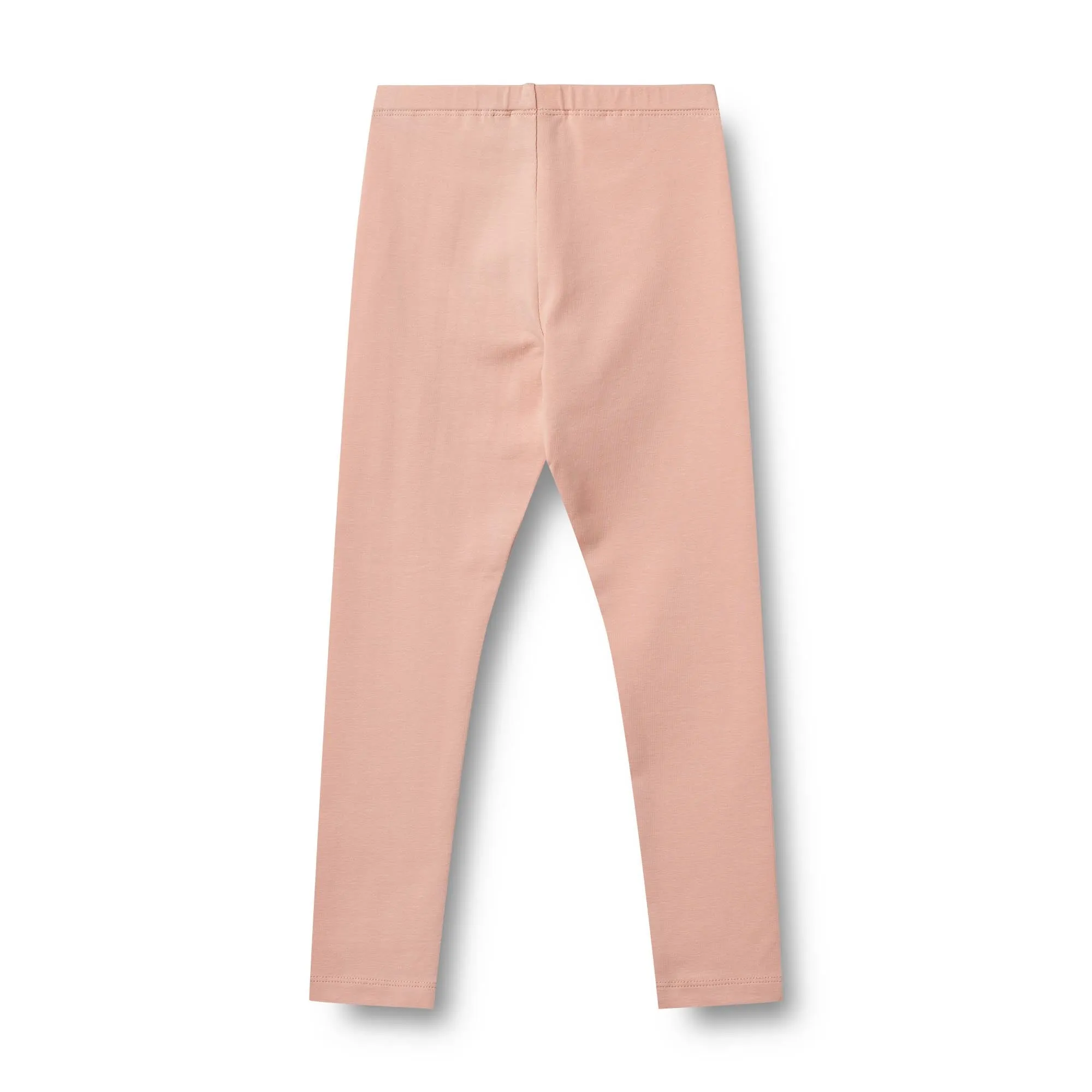 [Wheat] 2 Leggings Jules - Lilac Flower Meadow