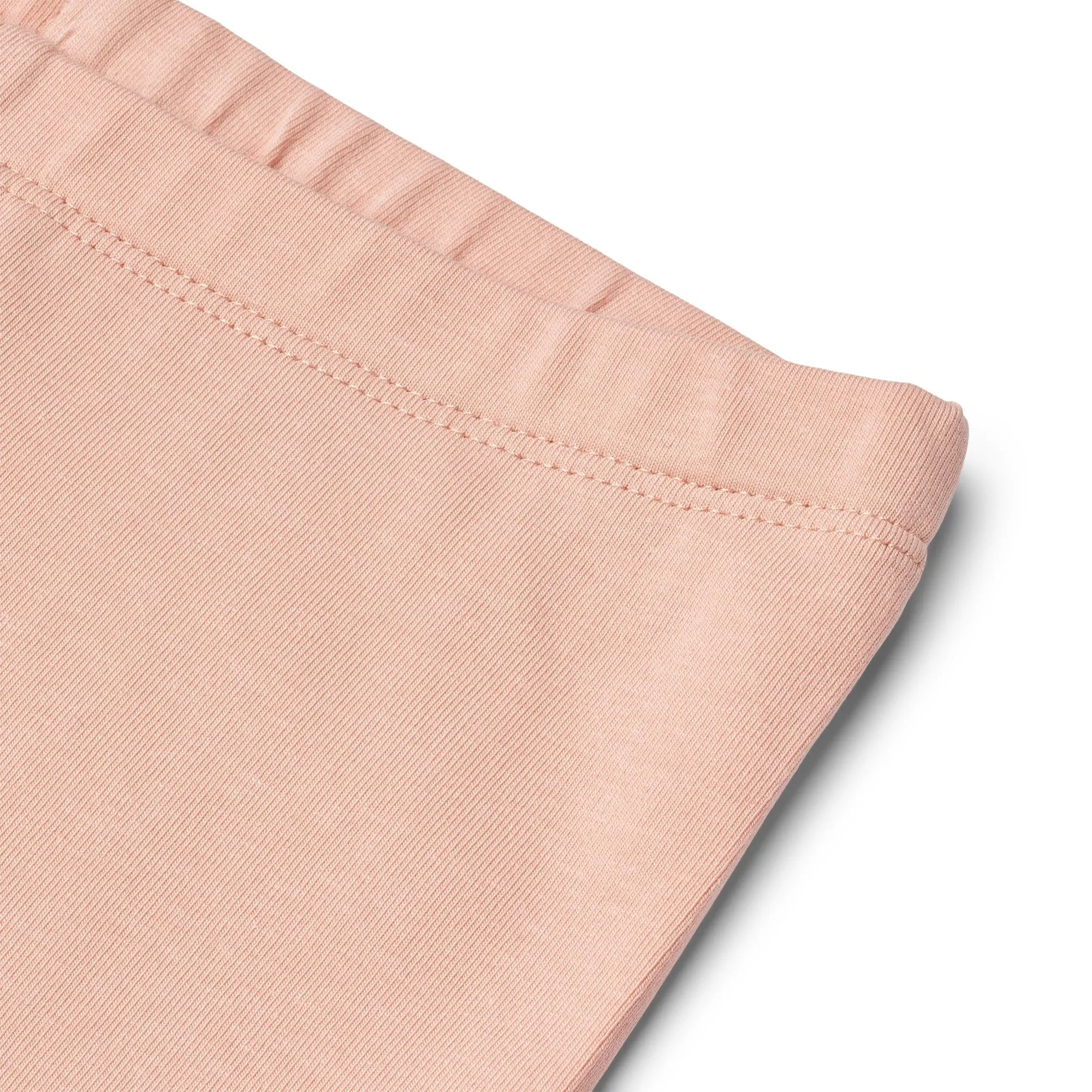 [Wheat] 2 Leggings Jules - Lilac Flower Meadow