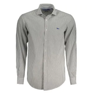 White Cotton Shirt